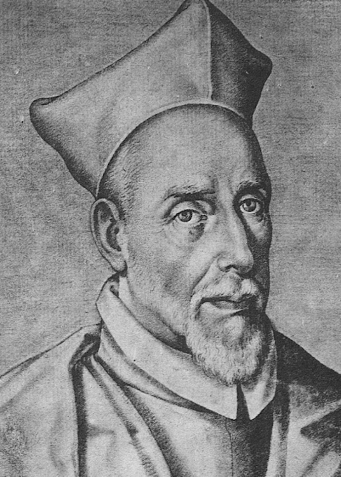 Francisco Guerrero