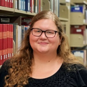 Brittany Erwin Headshot